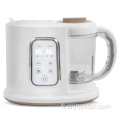 Keep Warming Baby Food Processor And Steamer 3 In 1 Baby Food Makers